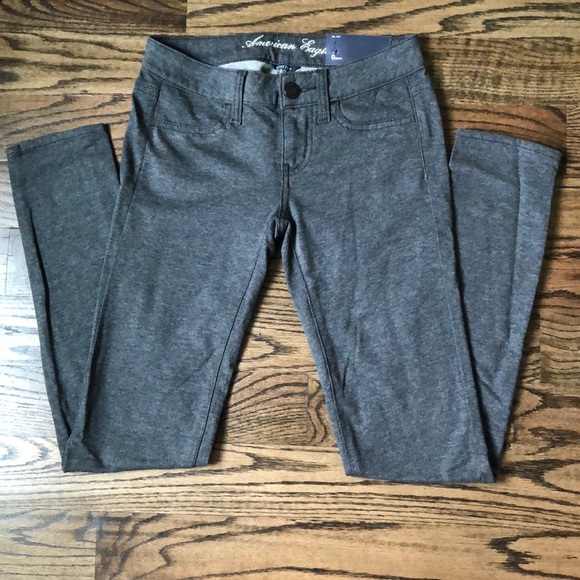American Eagle Outfitters Denim - AMERICAN EAGLE 🦅 Jeggings